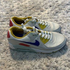 Nike sneakers